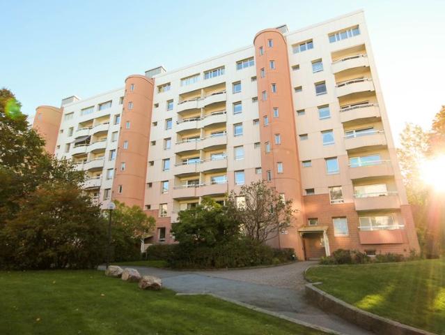 Blidvädersgatan, Göteborg
