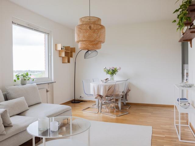 Blidvädersvägen 6B