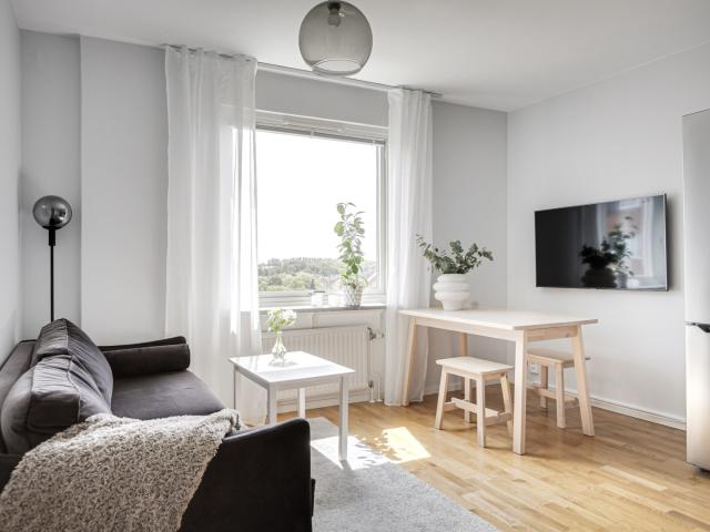 Blidvädersvägen 6C