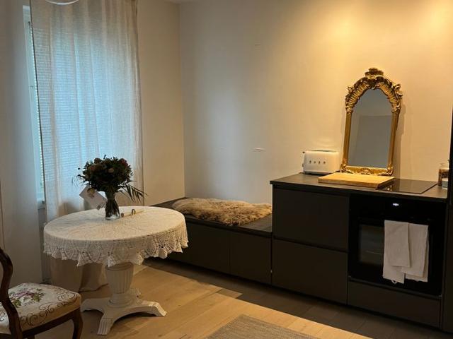 Blidvädersvägen, Lund