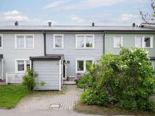 Blidvägen 21
