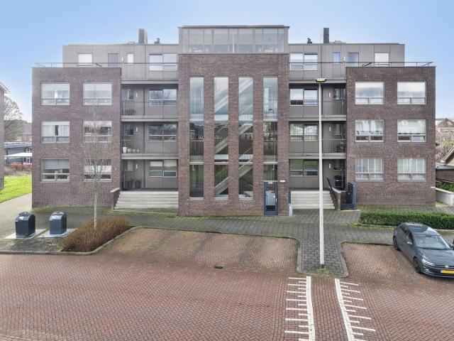 Blijenbergstraat, 12 A, 2406GB, Alphen Aan Den Rijn, Zuid Holland 2406GB