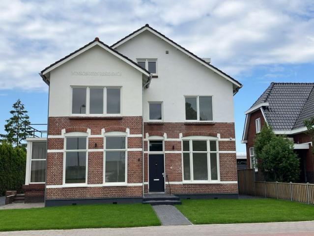 Blijhamsterweg 9