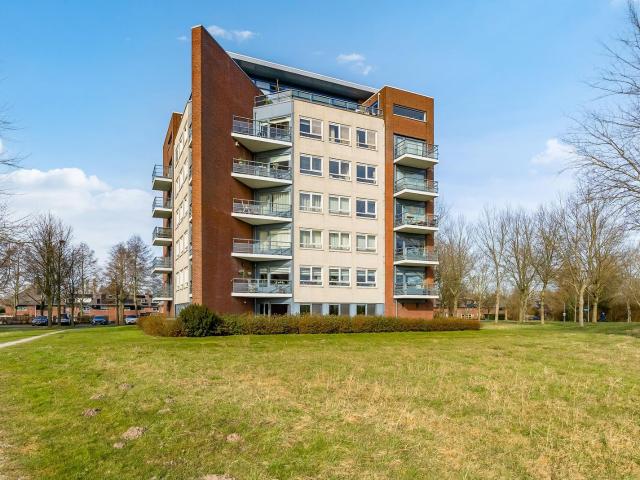 Blikveldweg, 60, 1359KC, Almere, Flevoland 1359KC