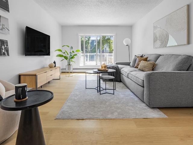 BLIS 1 Bedroom Apartment for Rent at 10250 116 St Nw, Edmonton, AB T5K 1W4 Oliver