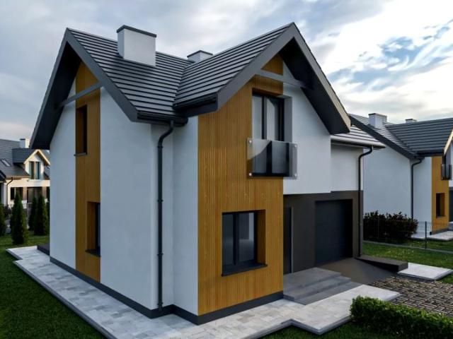 Blisko centrum 147,34 m², Kozy