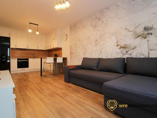 Blisko centrum | Balkon | Parking | Od zaraz!