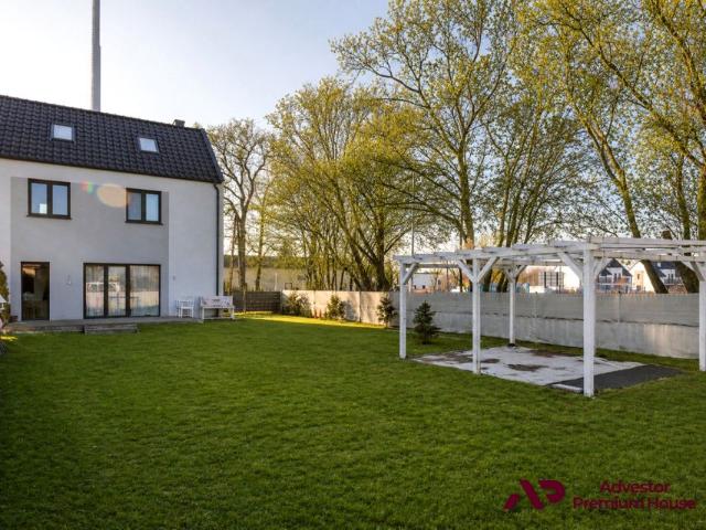 Bliska 133,43 m², Rabowice