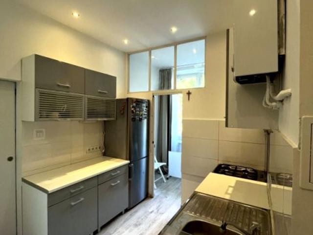 Bliska 33 m², Warszawa