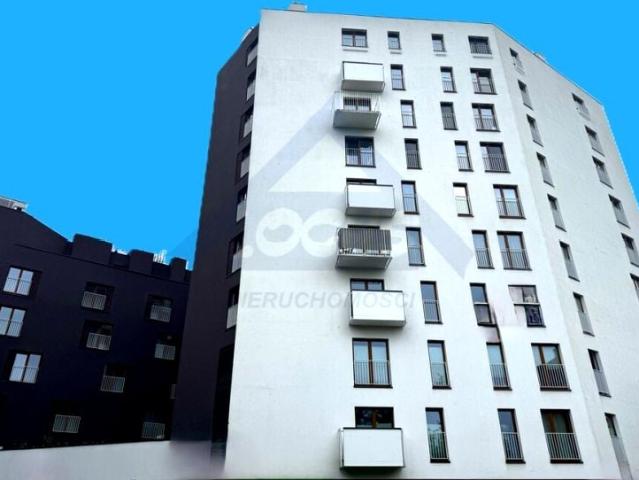 Bliska 37,23 m², Warszawa