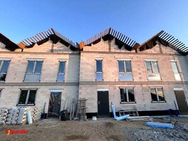 Bliska 78,89 m², Lublin