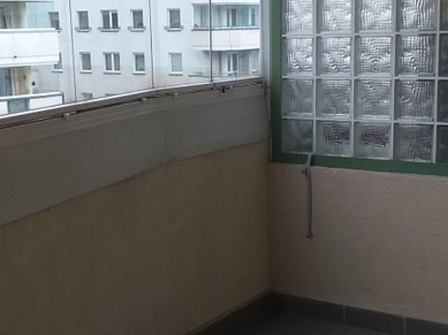Bliska Wola, ul. Żytnia 16, 77m, 3 pokoje, garaż