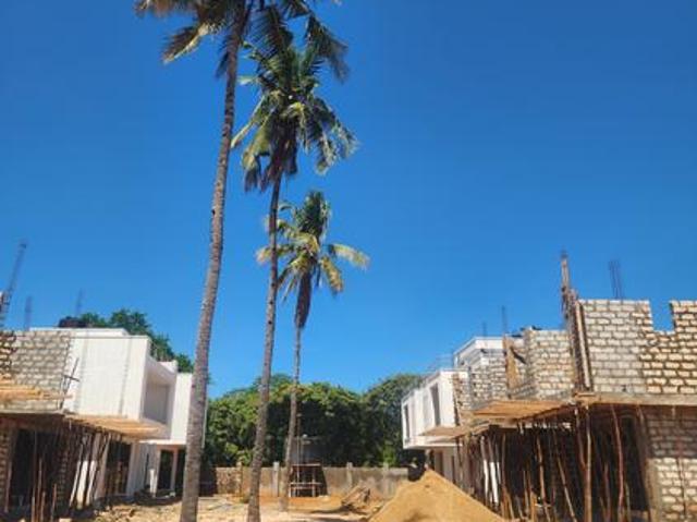 Bliss villa 4 bedroom villa for sale in mtwapa