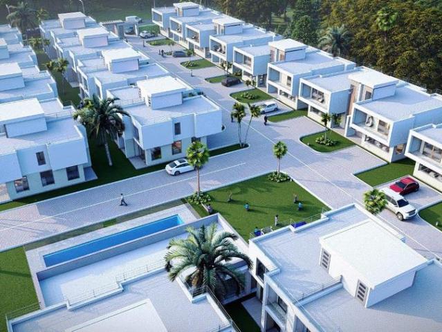 Bliss villa | 4 b/r villa | mtwapa kanamai | for sale | kes. 11M