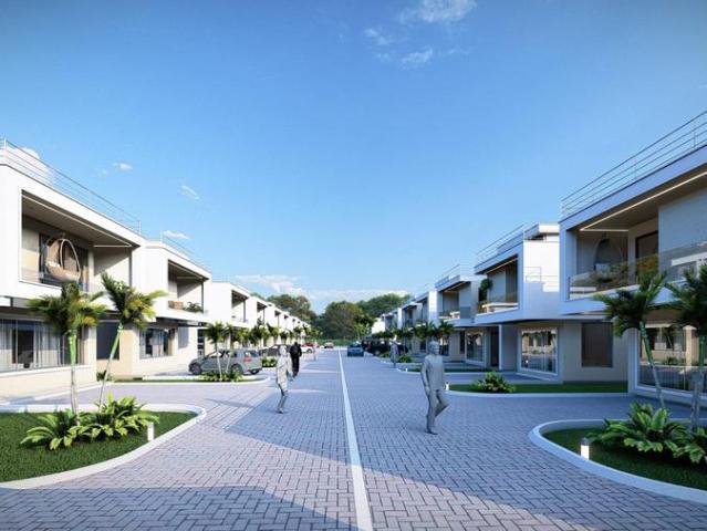 Bliss villa | 3 b/r villa | mtwapa kanamai | for sale | kes. 9M
