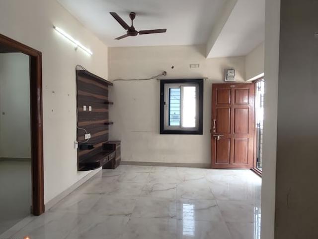 Bliss Aruna 2 Bedroom 970 Sq. Ft. Apartment in East Marredpally Hyderabad Listing ID: #10054