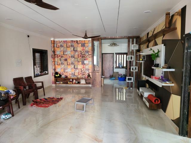 Bliss Aruna 3 Bedroom 207 Sq. Yd. Independent House in East Marredpally Hyderabad Listing ID: #10347