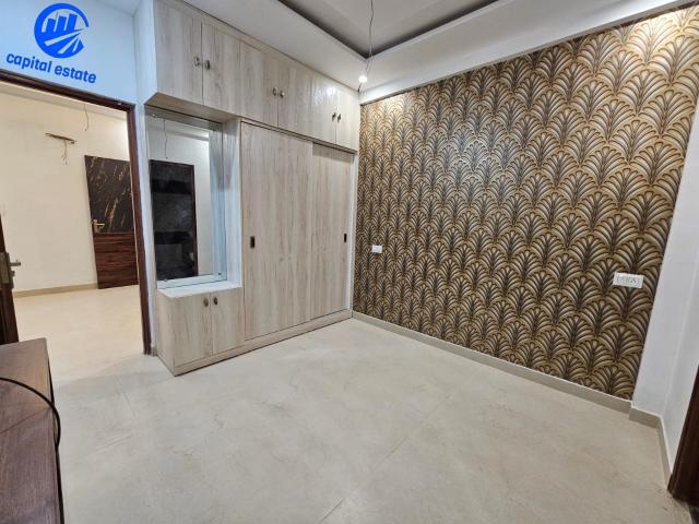 Bliss Avenue 3 Bedroom 1080 Sq. Ft. Apartment in Pir Machalla Zirakpur Listing ID: #9506