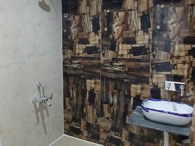 Bliss Heights 2 Bedroom 900 Sq. Ft. Builder Floor in Sector 104 Noida Listing ID: #10325