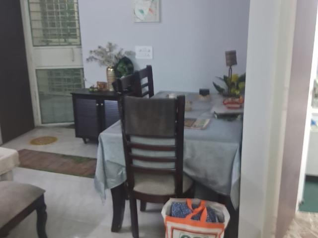 Bliss Heights 2 Bedroom 900 Sq. Ft. Builder Floor in Sector 104 Noida Listing ID: #9582