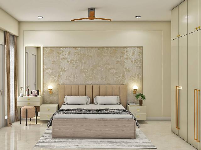 Bliss Home 107 3.5 Bedroom 1680 Sq. Ft. Builder Floor in Sector 107 Noida Listing ID: #9654