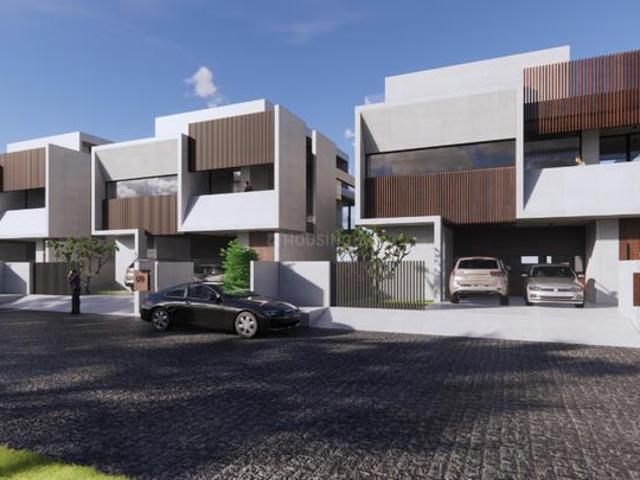 Tukkuguda 5 BHK Villa For Sale Hyderabad