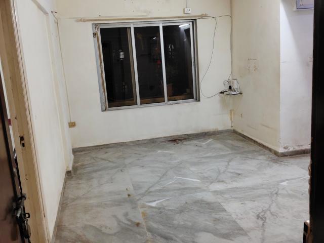 Bliss Kasa 1 Bedroom 650 Sq. Ft. Apartment in Dadar West Mumbai Listing ID: #9878