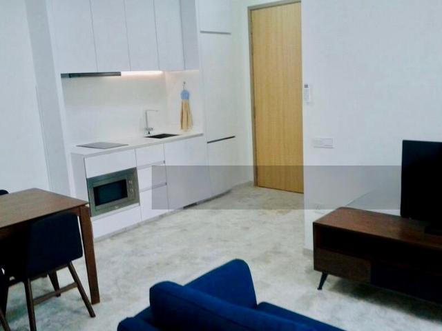 Bliss@Kovan Apartment For Sale, $945,000, 1 Bed 1 Bath 527 sqft $1,793.00 psf