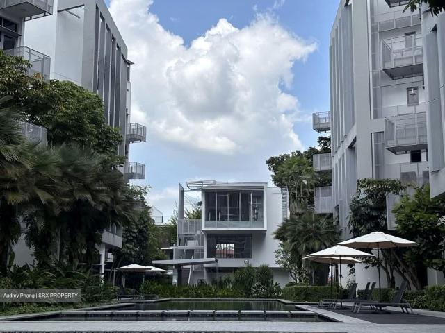 Bliss@kovan D19, Condominium