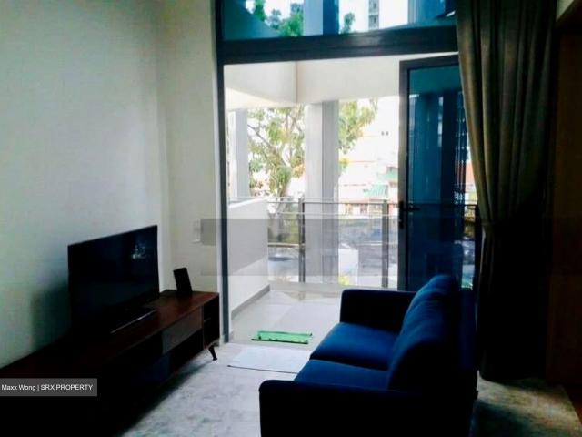 Bliss@kovan D19, Condominium