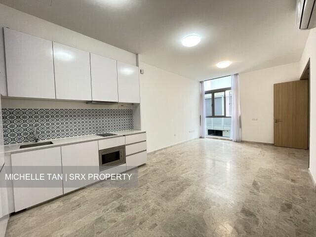 Bliss@kovan D19, Condominium