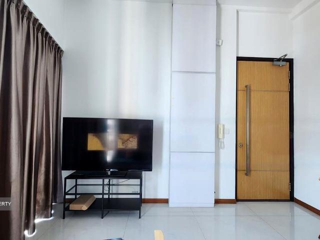 Bliss Loft D12, Apartment