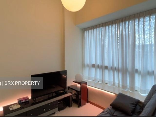 Bliss Loft D12, Apartment