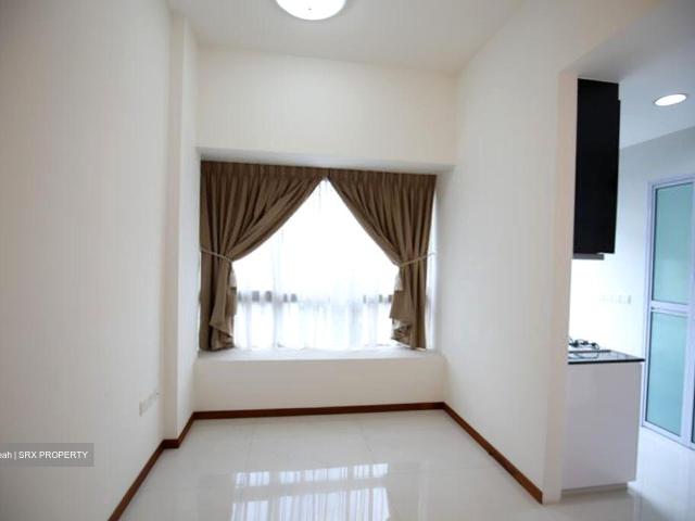Bliss Loft D12, Apartment
