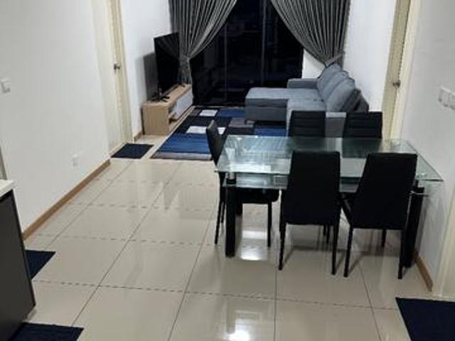 Bliss Old Klang Road for Sale