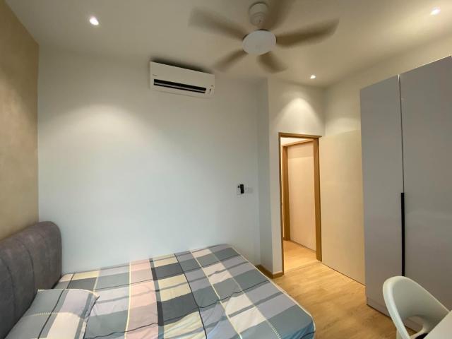 bliss @ old klang road residensi bayu gasing, condominium