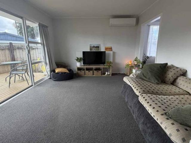 Bliss on Beazley Crescent