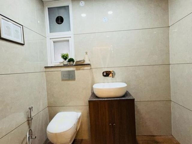 Bliss Orra 3 Bedroom 1960 Sq. Ft. Apartment in Ambala Highway Zirakpur Listing ID: #10039