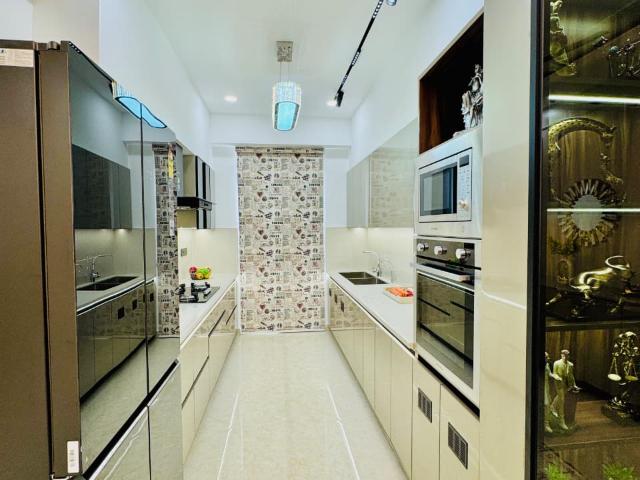 Bliss Orra 3 Bedroom 1960 Sq. Ft. Apartment in Ambala Highway Zirakpur Listing ID: #9577