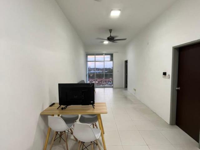 Bliss Place
