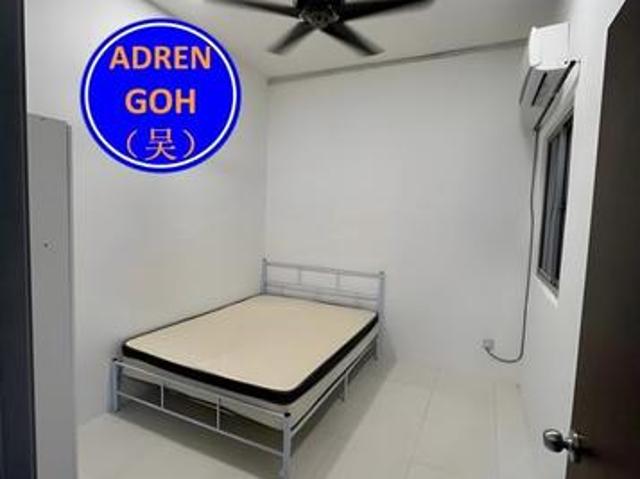 Bliss Place 916sf Balcony Unit For Sale Mak Mandin Jaya Butterworth