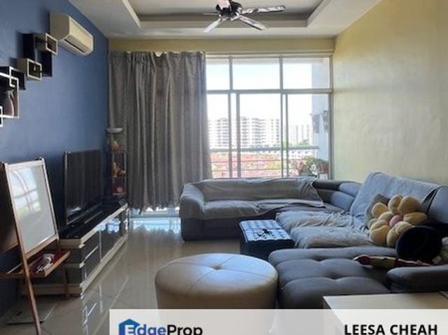 Bliss Place Apartment