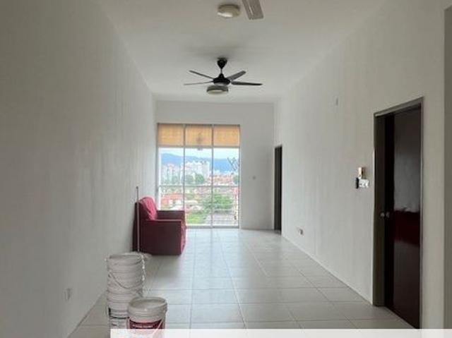 Bliss Place Apartment