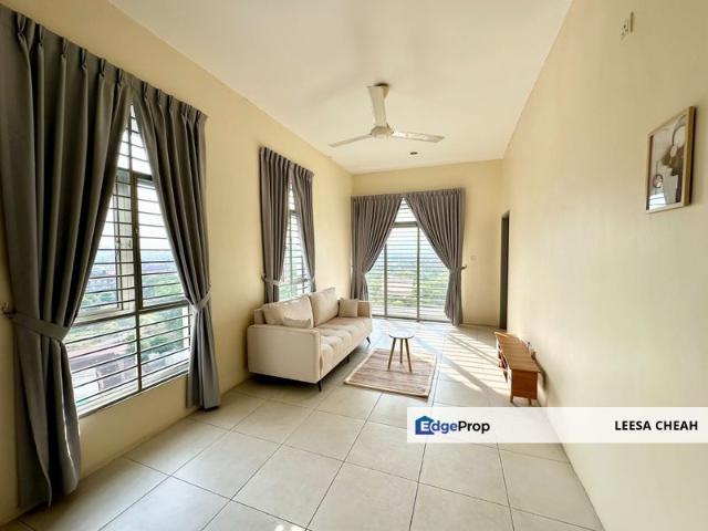 Bliss Place Apartment