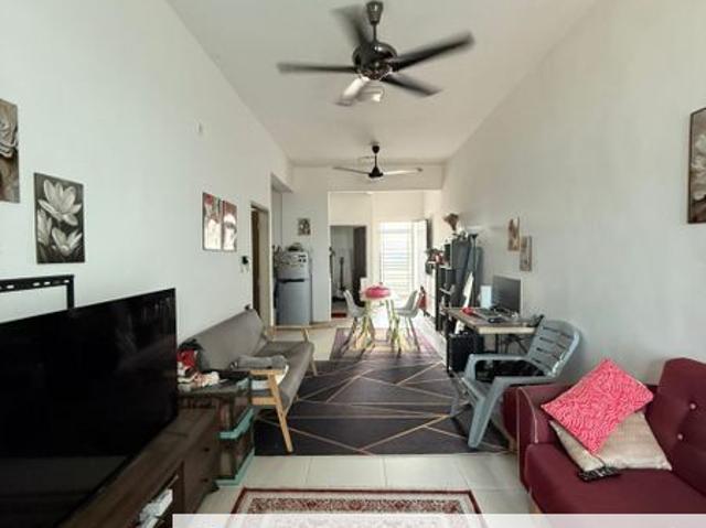 Bliss Place Apartment