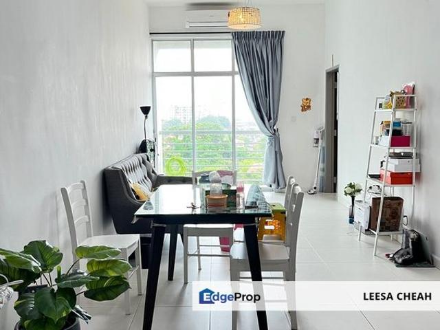 Bliss Place Apartment