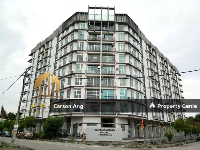 Bliss Place Apartment For Sale