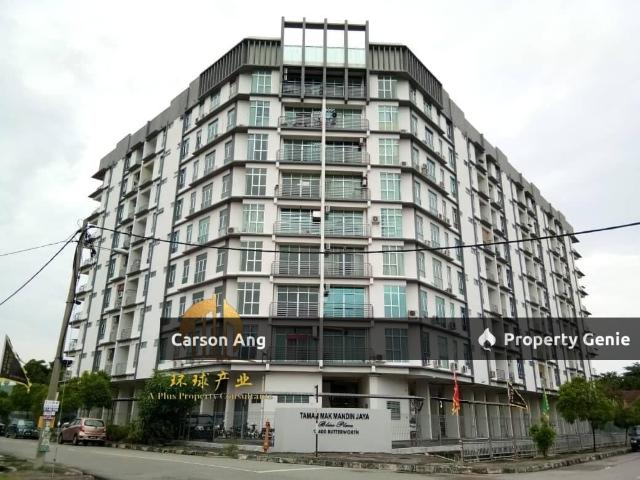 Bliss Place Apartment For Sale