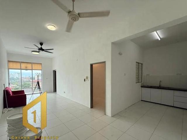 Bliss Place Apartment For Sale Medium Floor Mak Mandin 916 SQFT
