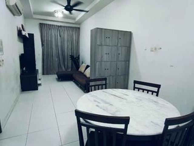Bliss Place Apartment In Butterworth Penang